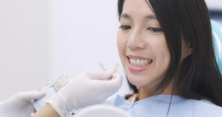 Dental Crowns in Streeterville Chicago, IL