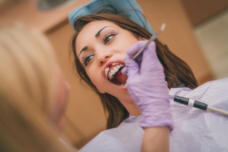 What to Know About Tooth Extraction