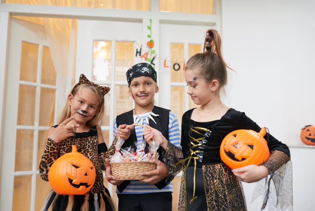 Is Candy Really Bad for Your Teeth?