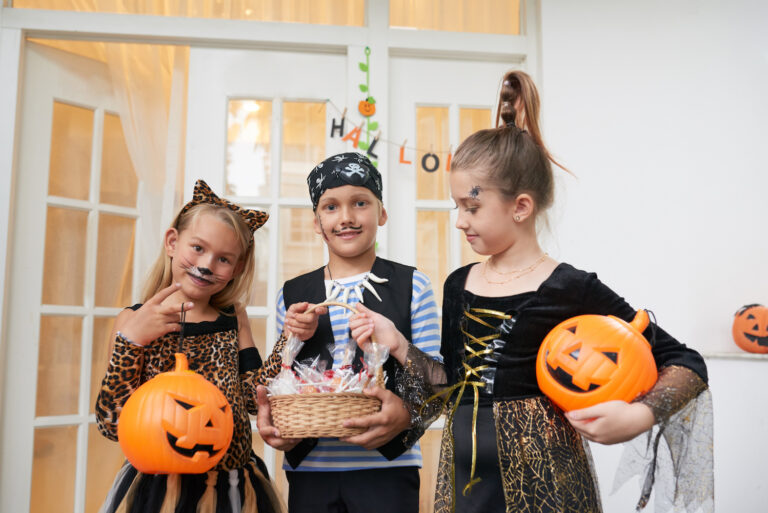 Is Candy Really Bad for Your Teeth?