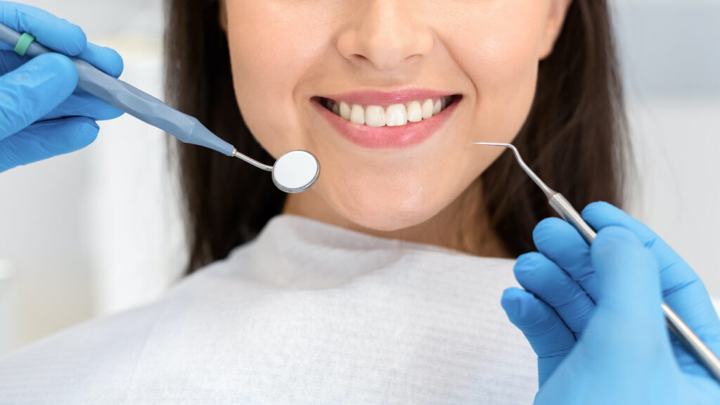 Use Your Dental Insurance Wisely