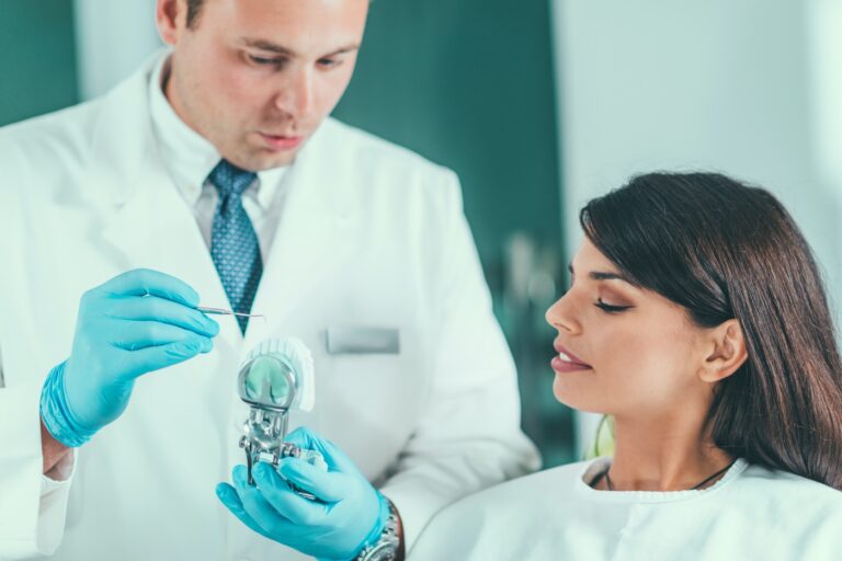 Questions to Ask Your Dentist if You Have Anxiety