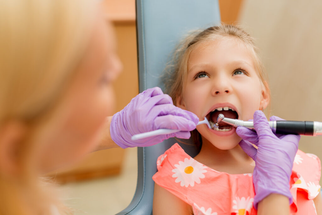 Top Dental Products for Kids