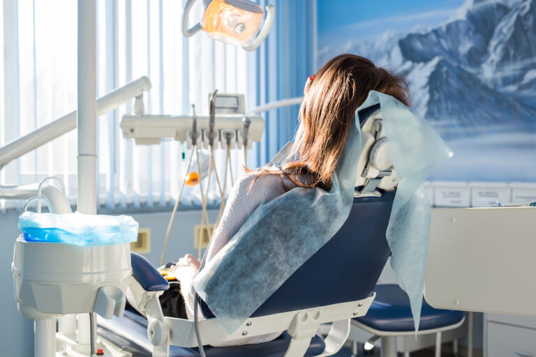 Common Dental Anxieties and Solutions