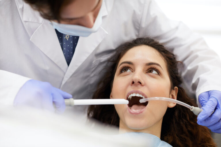 What to Expect From Your Teeth Cleaning Appointment