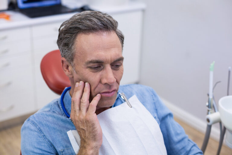 Common Toothache Culprits