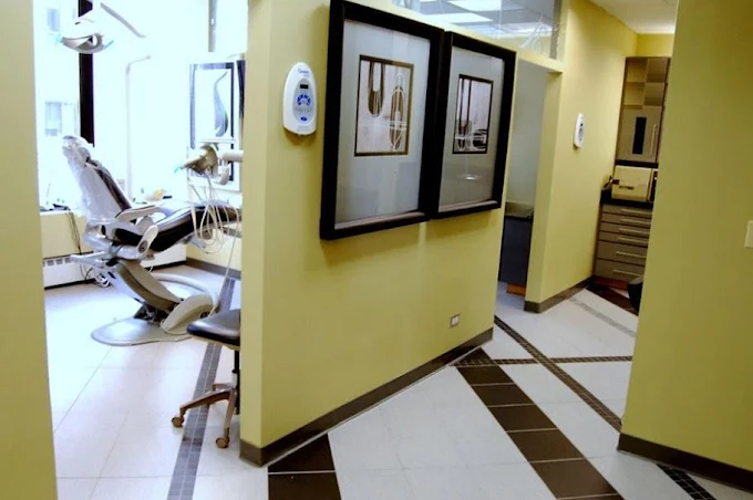 How East Erie Dental Builds Long-Term Trust How East Erie Dental Builds Long-Term Trust