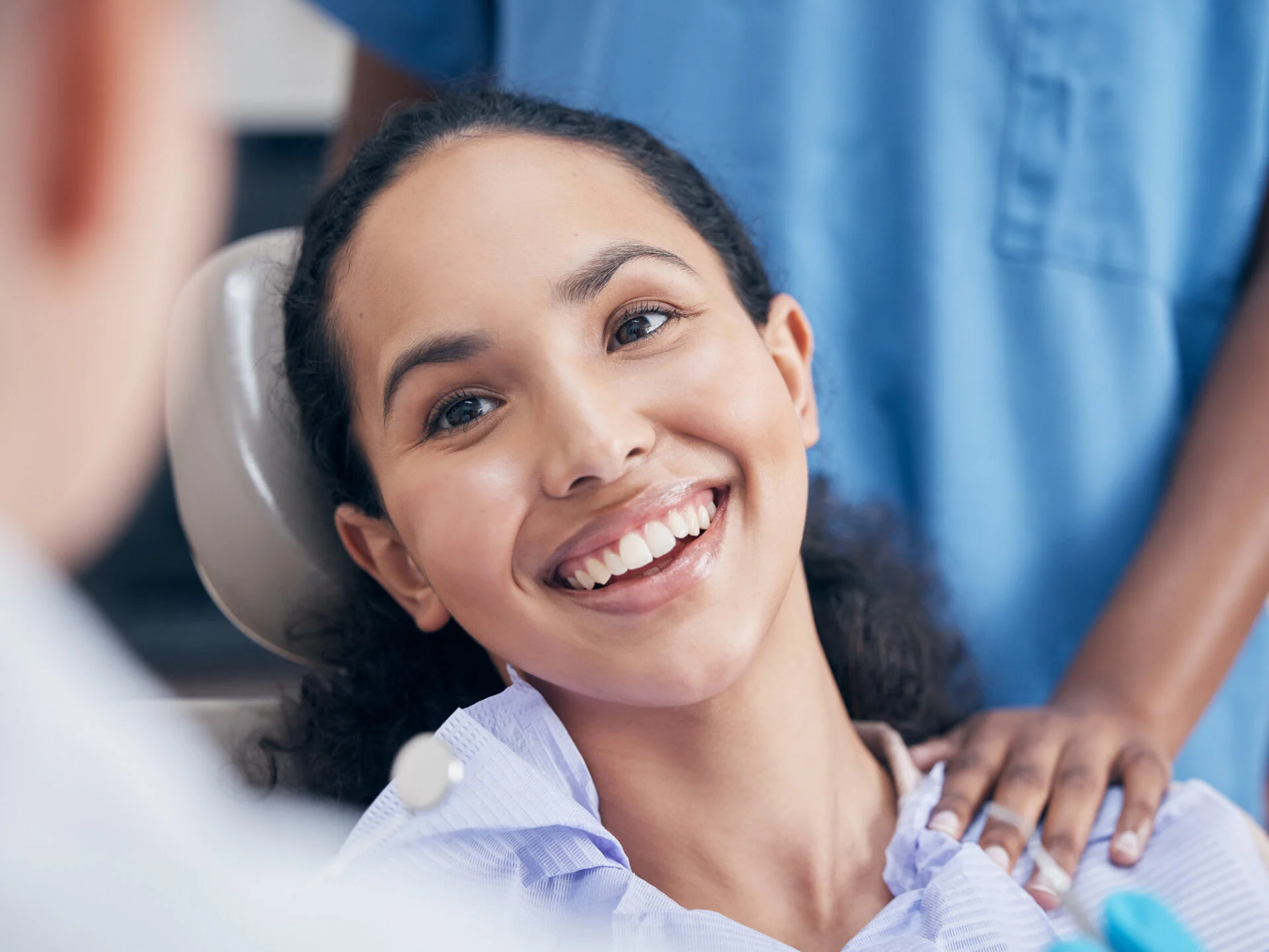 Types of Dental Implants Available at East Erie Dental Types of Dental Implants Available at East Erie Dental