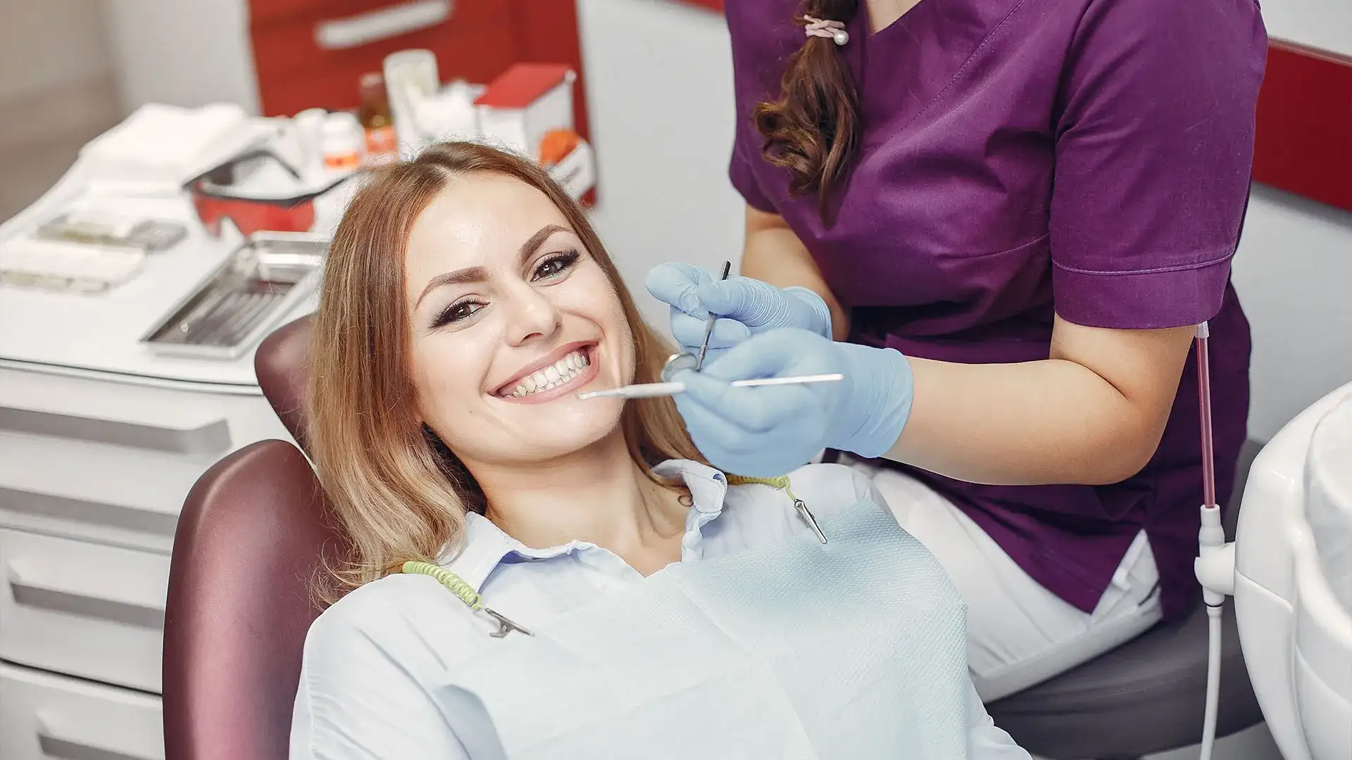 What Makes East Erie Dental the Best Dentist in Chicago What Makes East Erie Dental the Best Dentist in Chicago