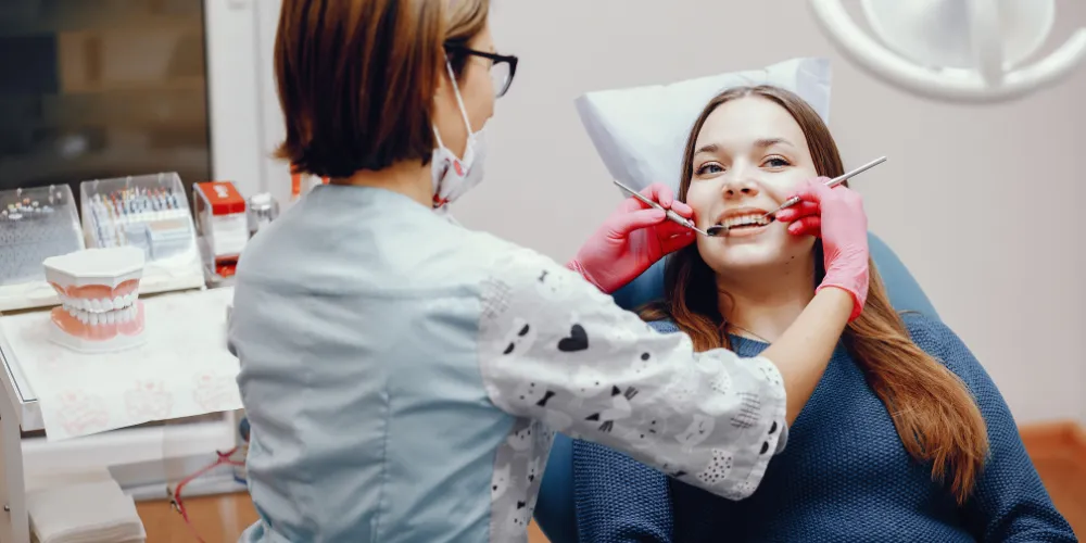 Advantages of Choosing a Family Dentist in Chicago Advantages of Choosing a Family Dentist in Chicago