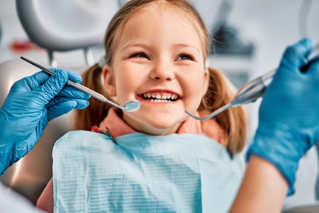 Advantages of Regular Pediatric Dental Visits Advantages of Regular Pediatric Dental Visits
