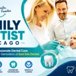 Family Dentist Chicago Compassionate Dental Care for Every Generation at East Erie Dental