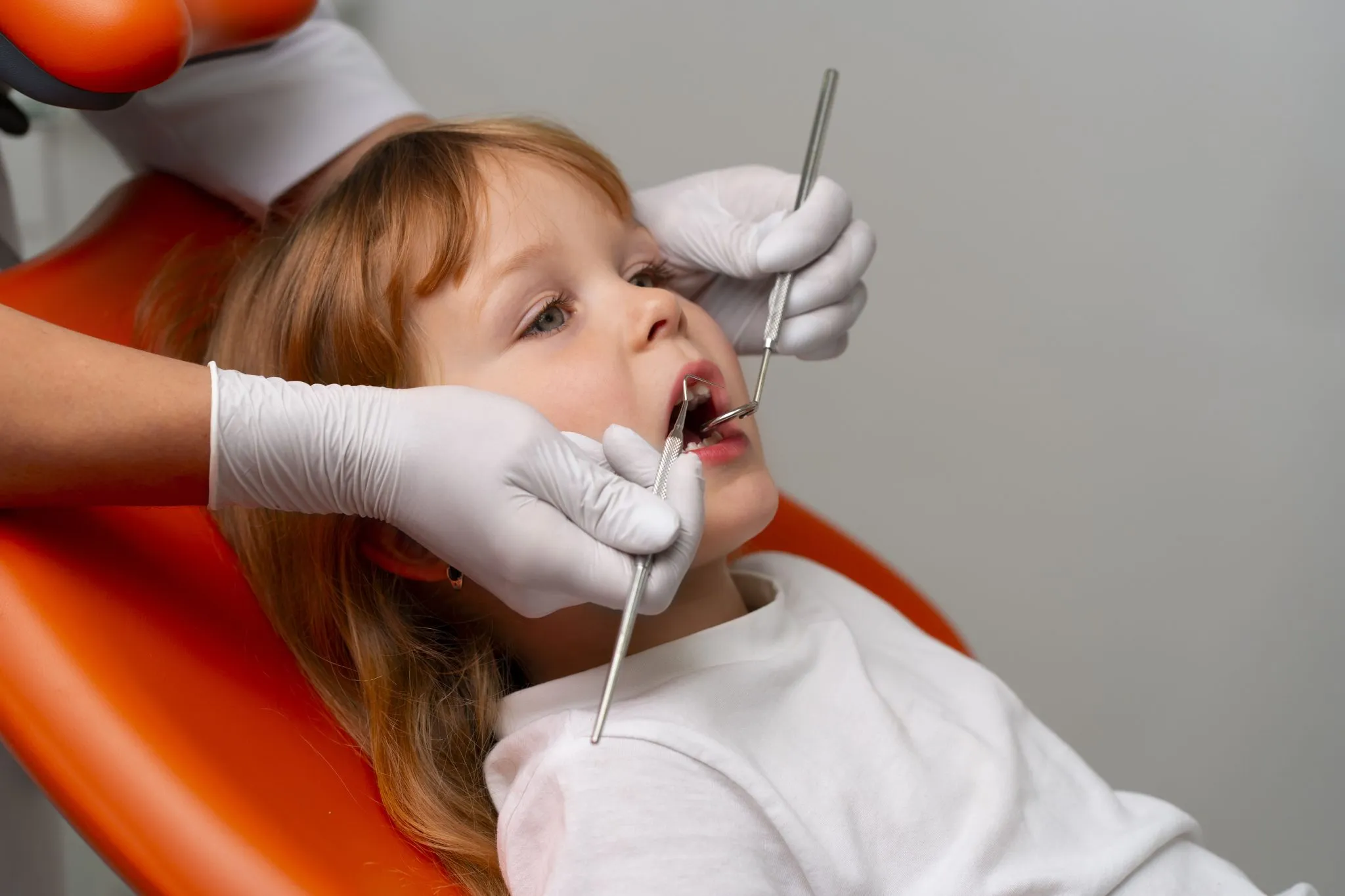 Our Pediatric Dental Services in Chicago Our Pediatric Dental Services in Chicago