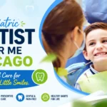 Pediatric Dentist Near Me Chicago Gentle Dental Care for Happy, Healthy Little Smiles