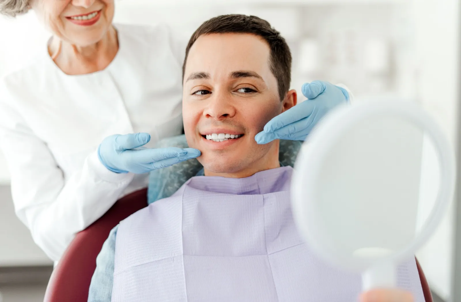 Restore Your Smile with Trusted Dental Crowns in Chicago Restore Your Smile with Trusted Dental Crowns in Chicago
