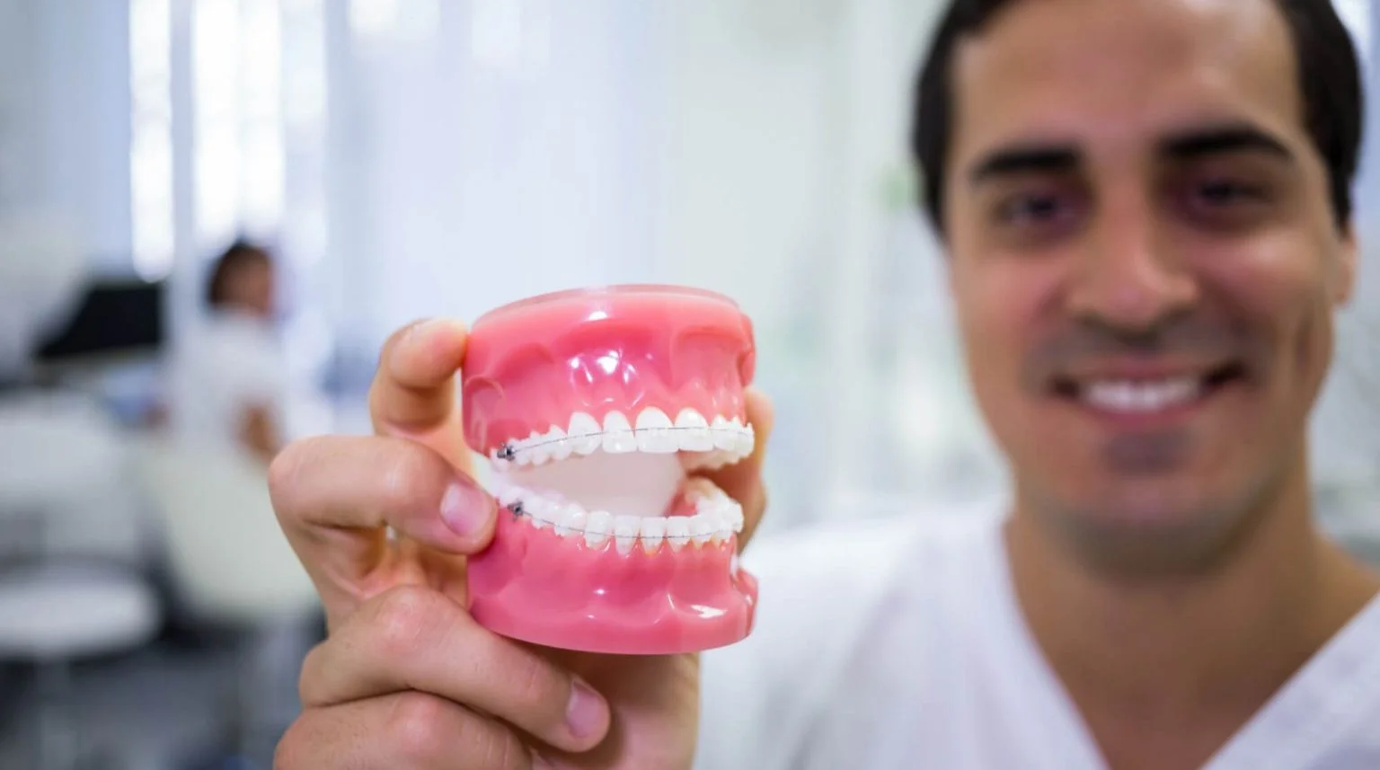 The Denture Process at East Erie Dental The Denture Process at East Erie Dental