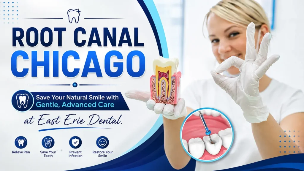 How to Prevent Future Root Canals
