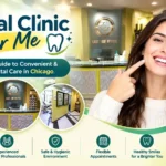 Dental Clinic Near Me A Complete Guide to Convenient & Trusted Dental Care in Chicago