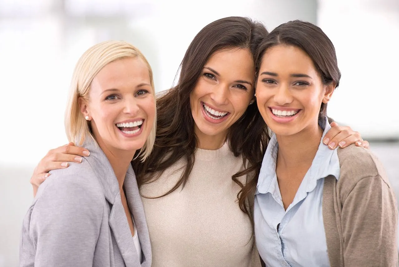 Why are Chicago Patients Choosing Cosmetic Dentistry Why are Chicago Patients Choosing Cosmetic Dentistry