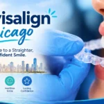 Invisalign Chicago Your Guide to a Straighter, More Confident Smile
