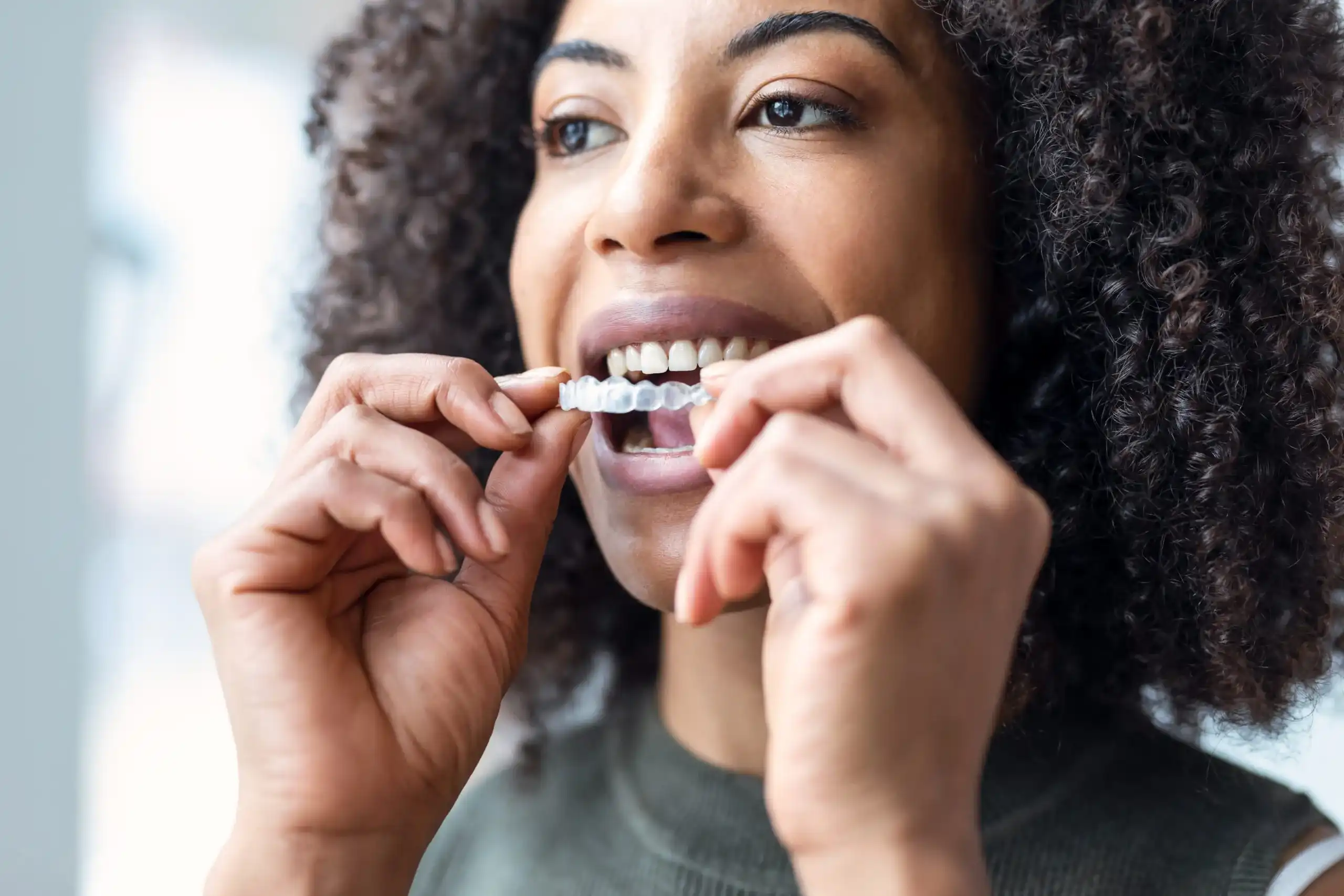Invisalign Safety Precautions Every Patient Should Know Invisalign Safety Precautions Every Patient Should Know