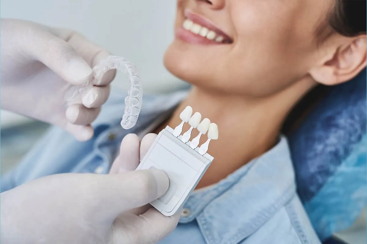 Why Explore Your Invisalign Options With East Erie Dental in Chicago Why Explore Your Invisalign Options With East Erie Dental in Chicago